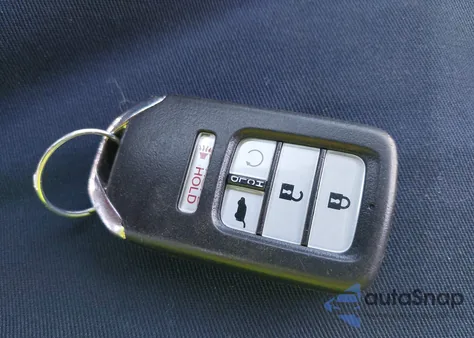 2020 Honda Cr-V Awd Touring from USA, damaged, VIN 5J6RW2H97LL012504